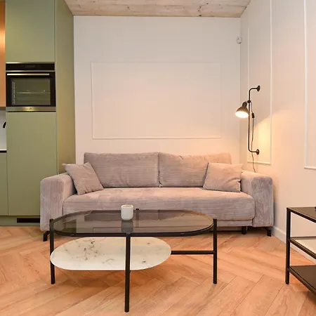 Birutes Al. 18 Apartment Palanga Exterior photo