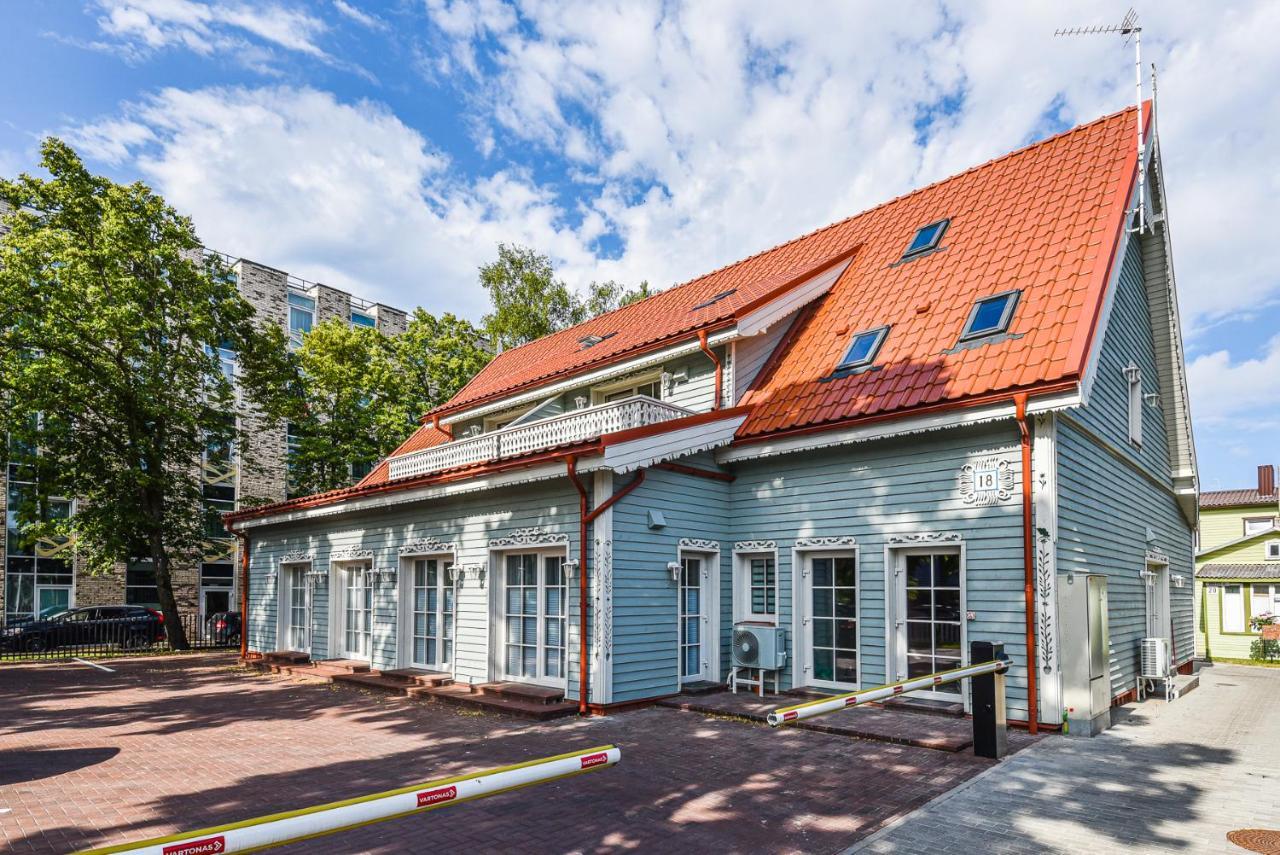Birutes Al. 18 Apartment Palanga