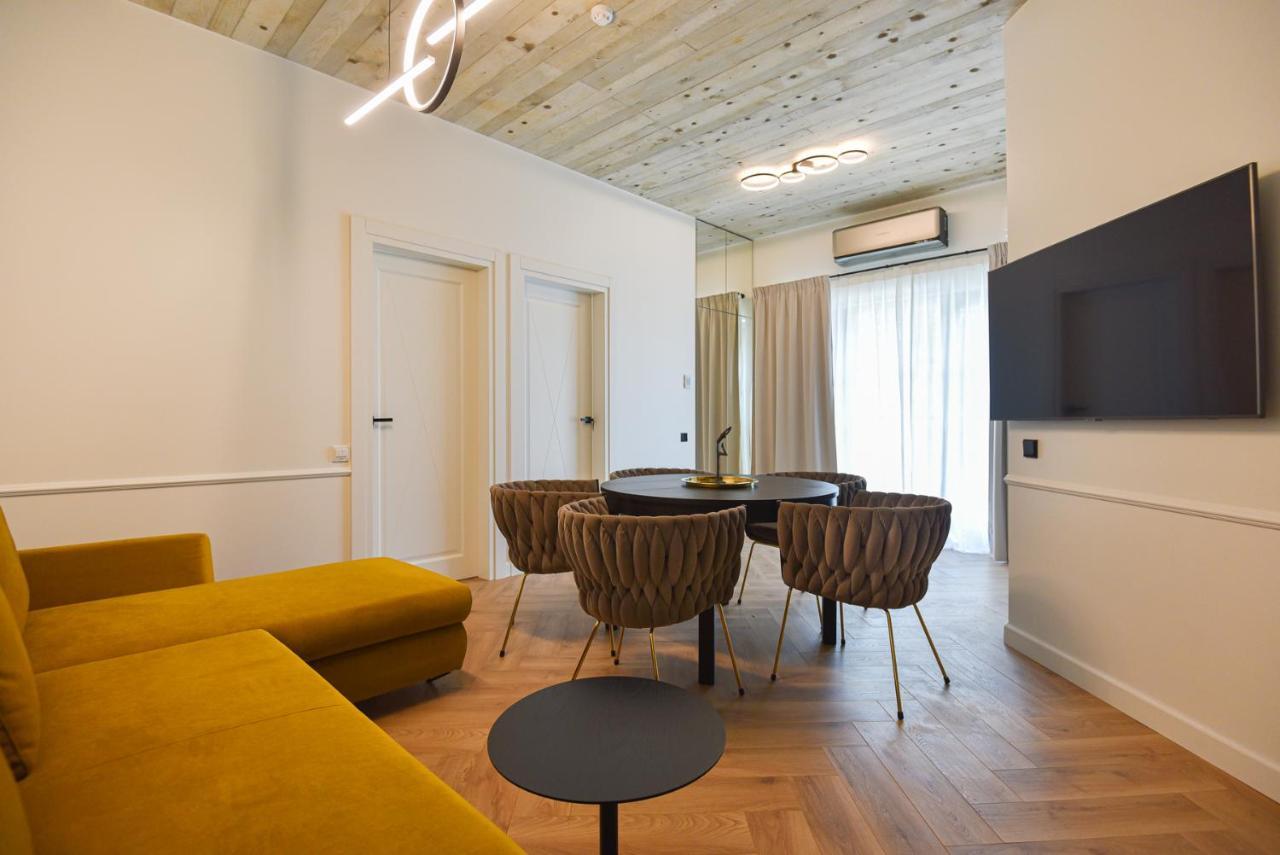 Apartment Birutes Al. 18 Palanga