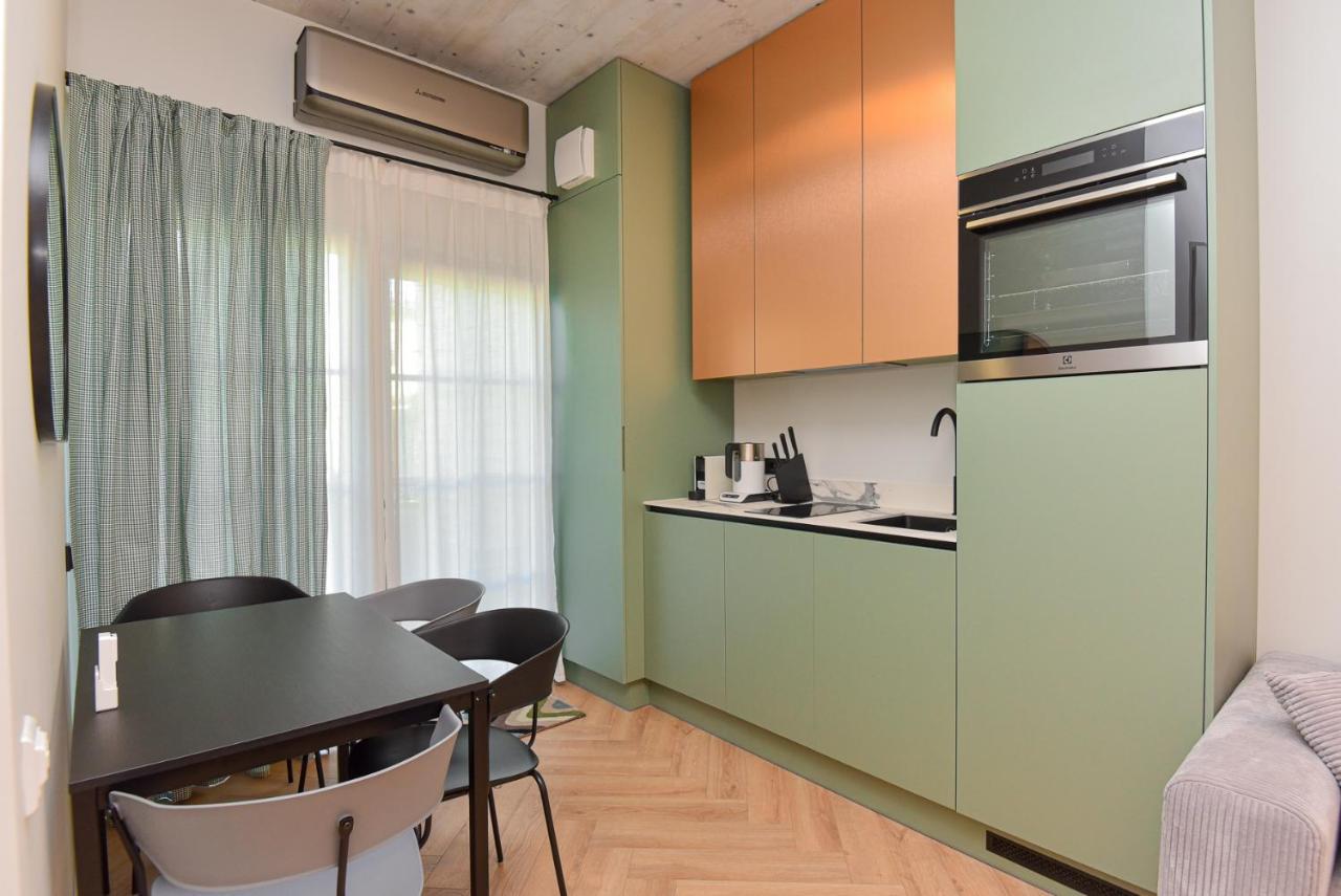 Birutes Al. 18 Apartment *