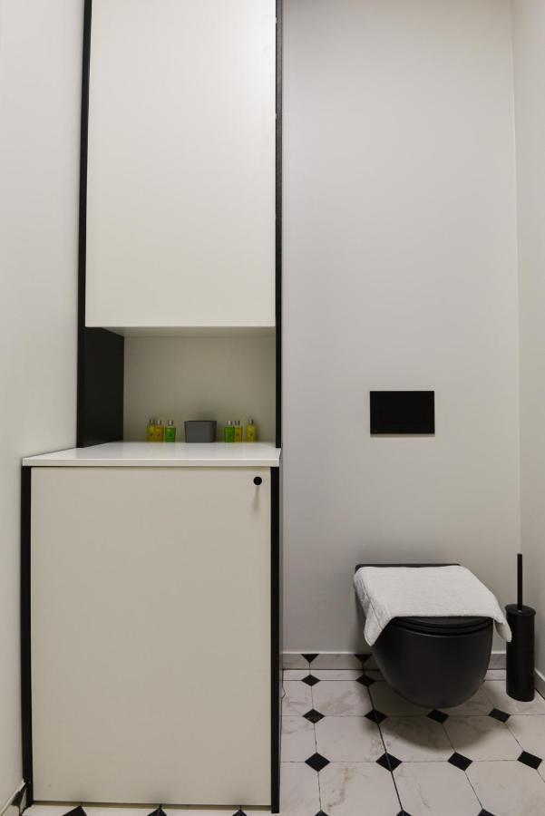 Birutes Al. 18 Apartment